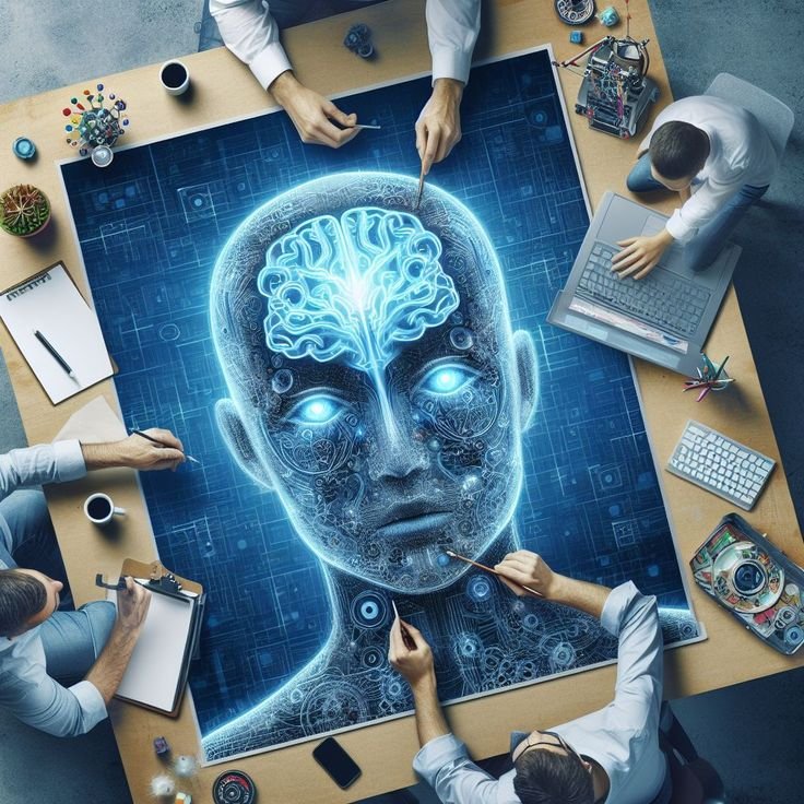 Features and capabilities of AI