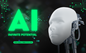 artificial intelligence infinite