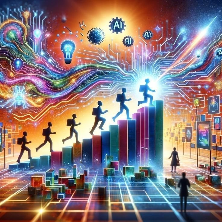 AI change the world